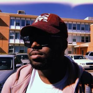 Meet your Posher, Ray